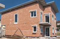 Moneymore home extensions