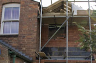 free Moneymore home extension quotes