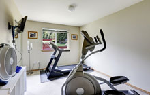 Moneymore home gym construction leads