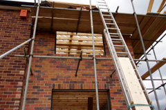 house extensions Moneymore