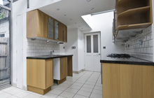 Moneymore kitchen extension leads